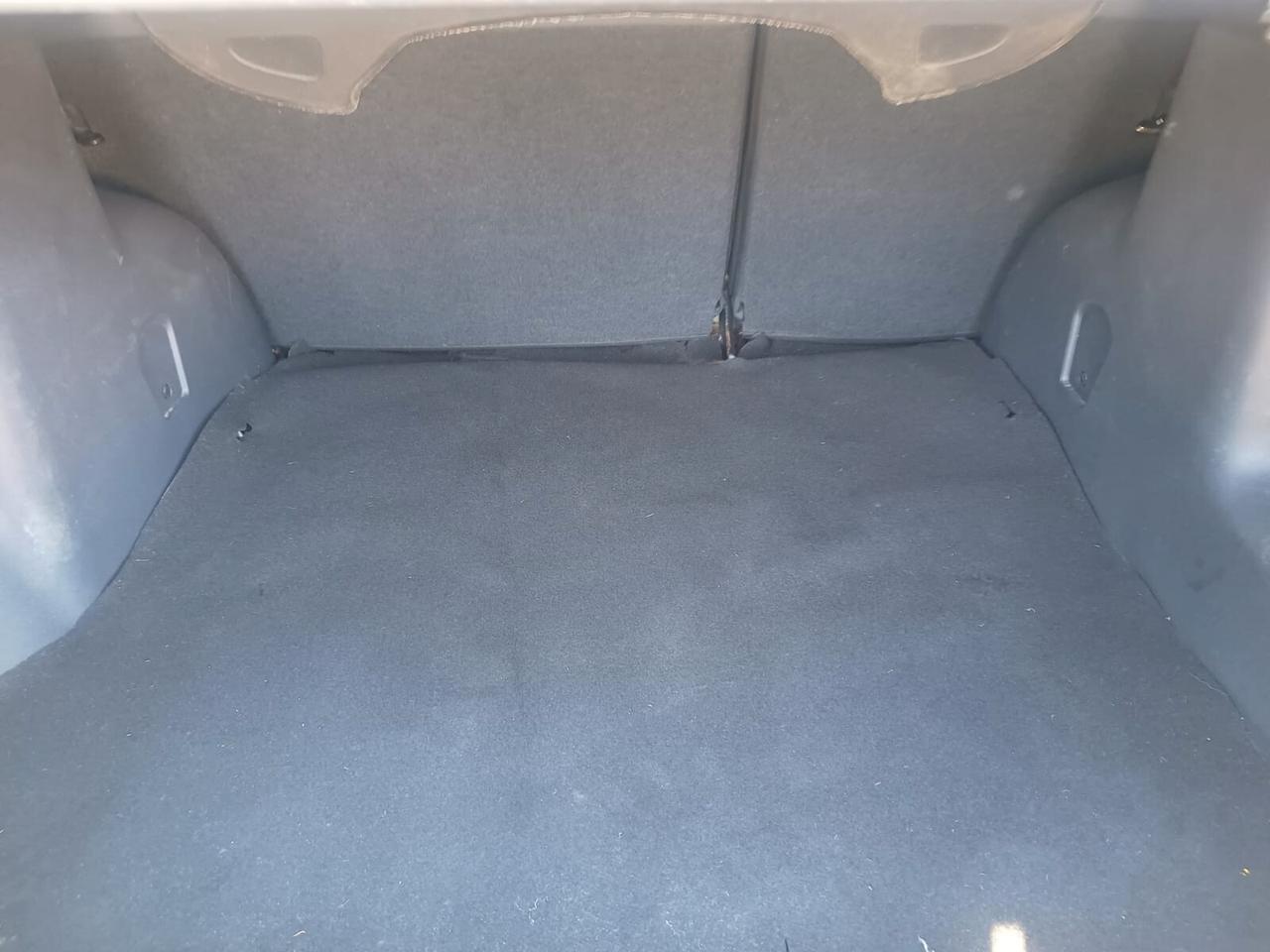 Dacia Duster dCi UnicoProp.33200Km Dif.Carrozzeria