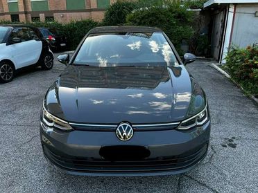Volkswagen Golf Golf 2.0 tdi Style 115cv