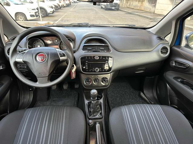 FIAT Punto Evo 1.2 5 porte S&S Dynamic