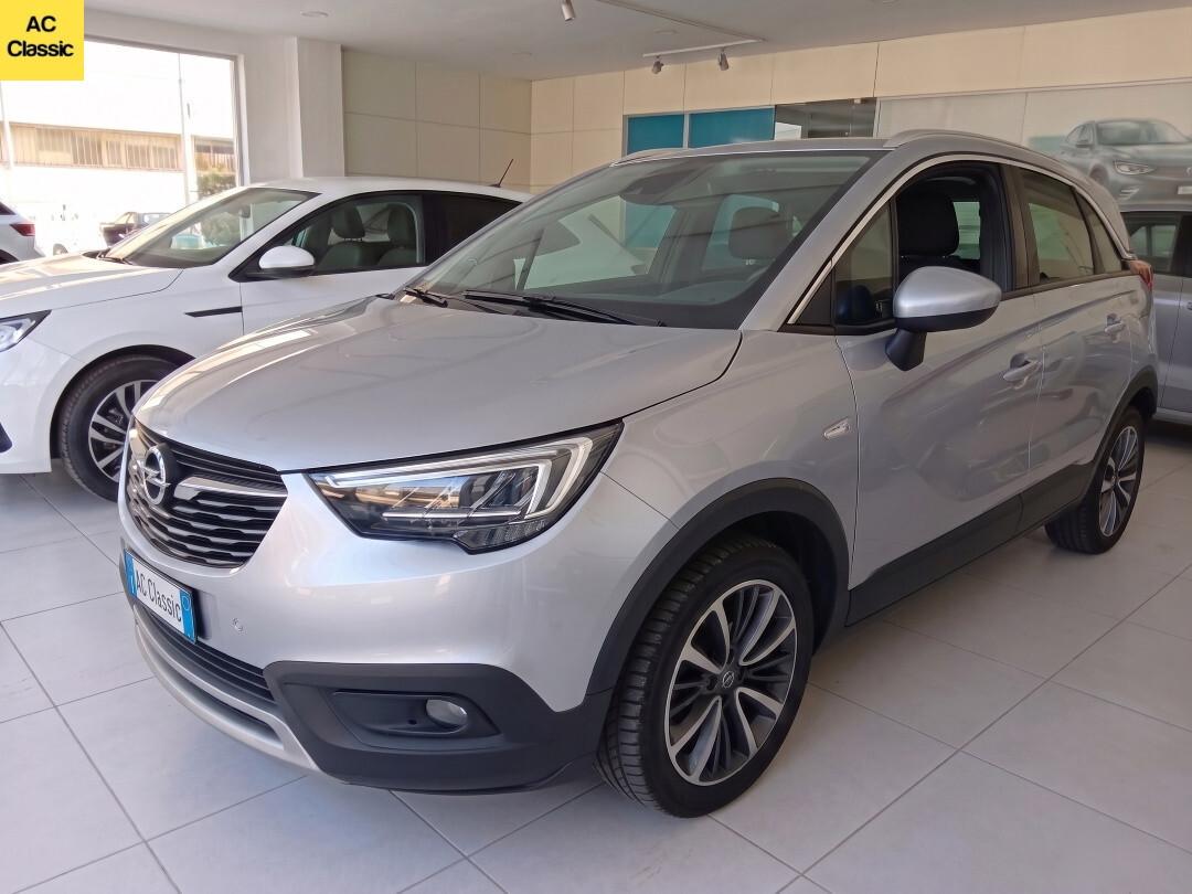 Opel Crossland Elegance 1.5 ECOTEC D (120 cv) aut.