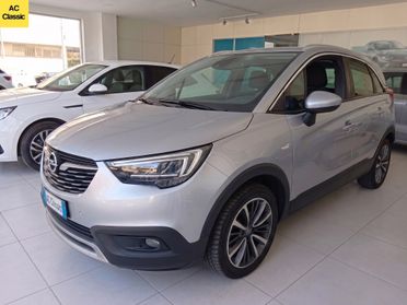 Opel Crossland Elegance 1.5 ECOTEC D (120 cv) aut.