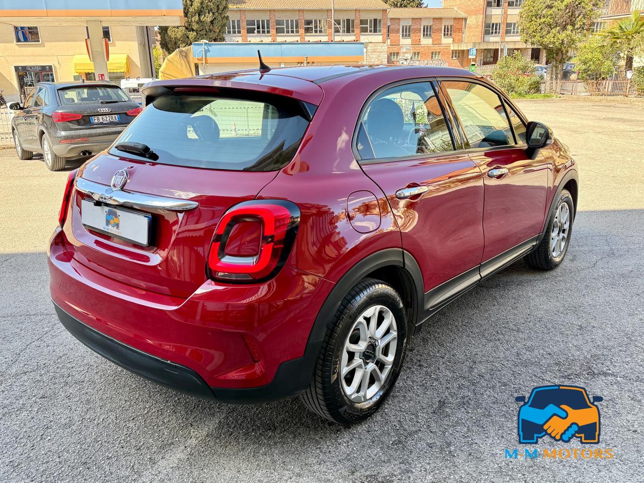 Fiat 500 X 500X 1.3 mjt 120 4x2 95cv