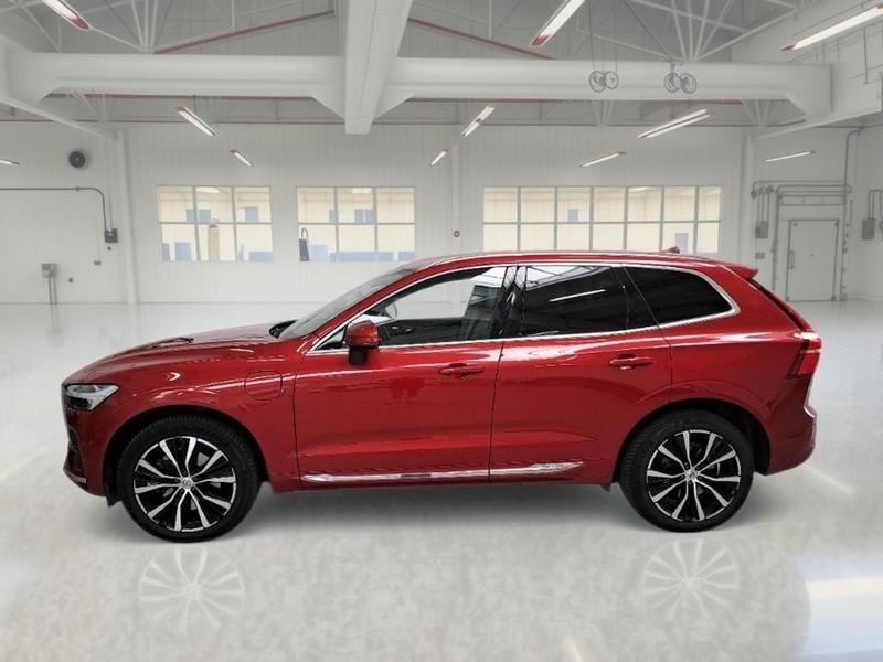 VOLVO XC60 T6 PLUG-IN AWD AUTO PLUS BRIGHT SUV