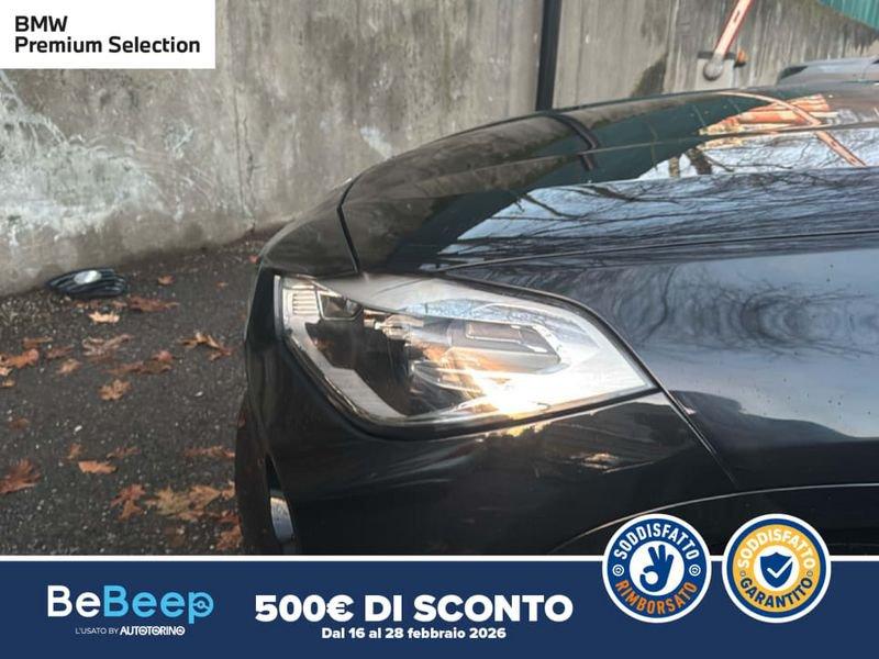 BMW X2 SDRIVE18D MSPORT AUTO