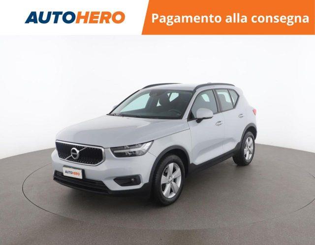 VOLVO XC40 D3 Geartronic Business