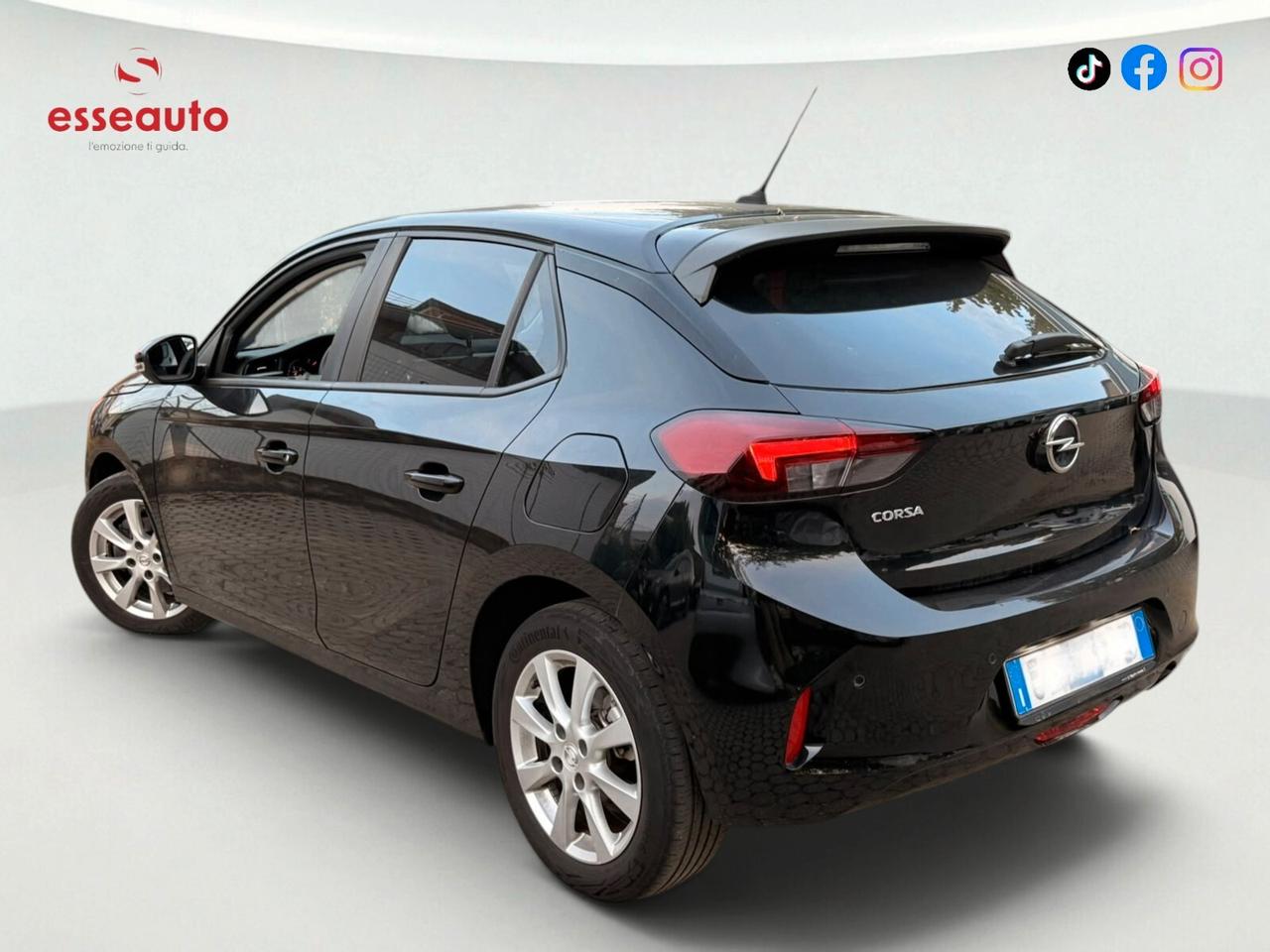 Opel Corsa 1.5 D 100 CV