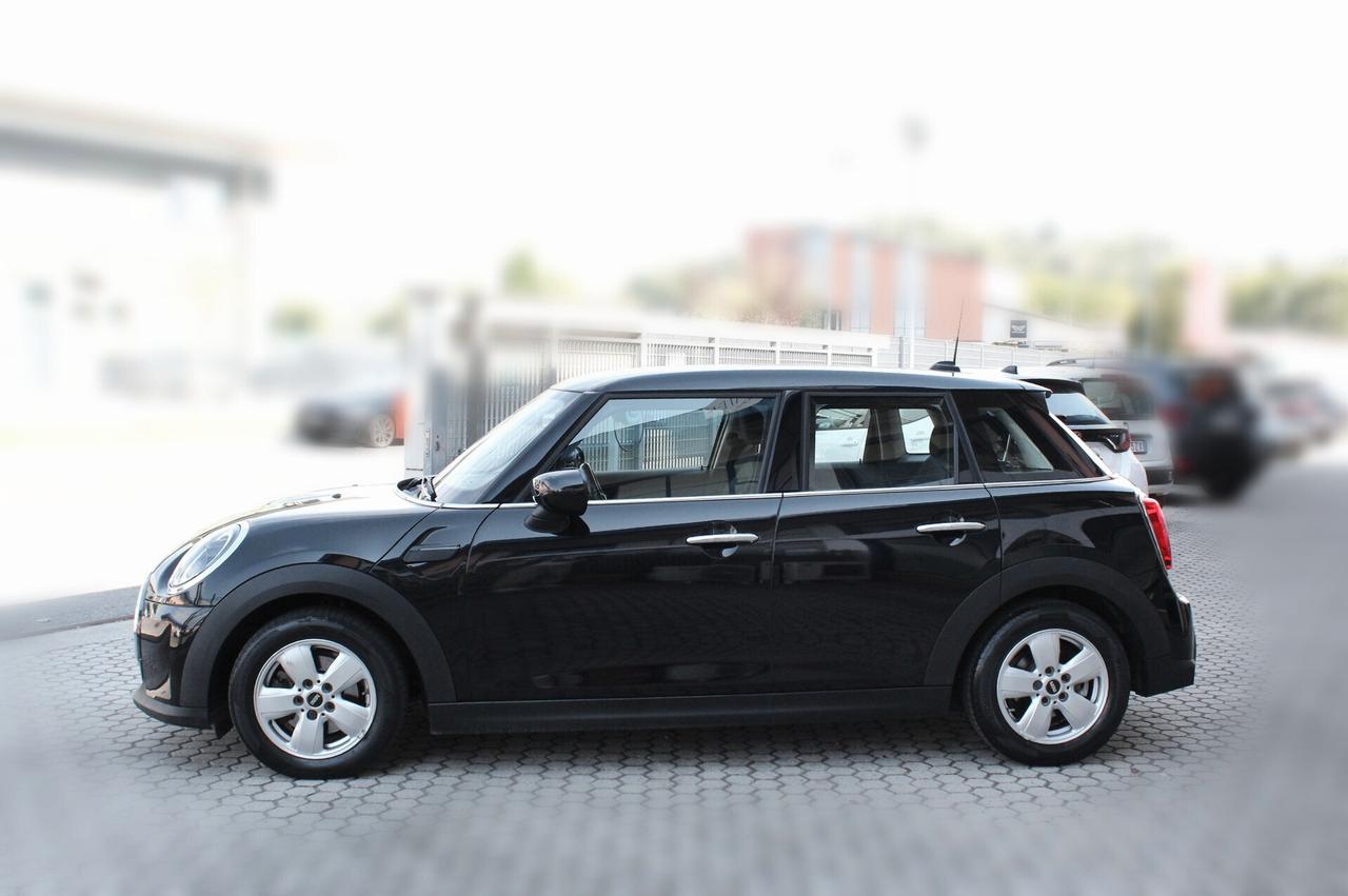 Mini 1.5 One 75 CV 5porte