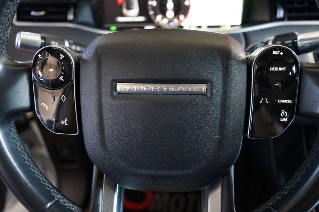 LAND ROVER Range Rover Evoque 2.0D I4-L.Flw 150 CV AWD Auto SE