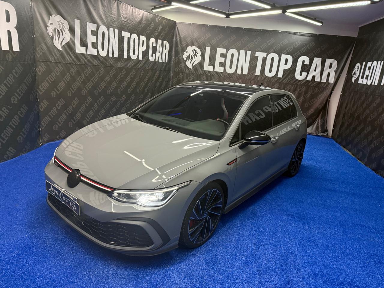 Volkswagen Golf GTI 2.0 si accettano permute e finanziamenti