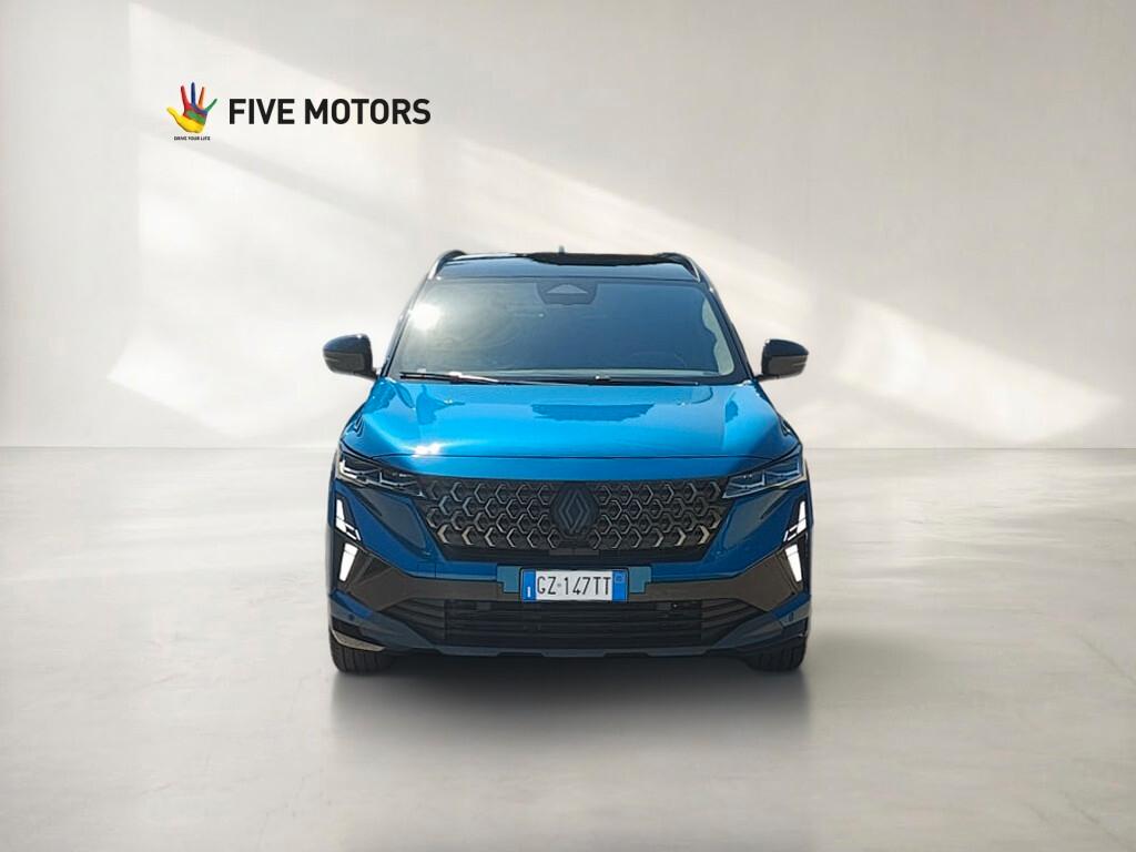 Renault Austral 1.2 full hybrid E-Tech 200cv Esprit Alpine