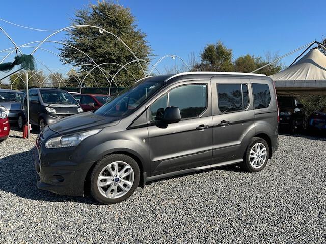 Ford Tourneo Connect Tourneo Connect7 1.5 TDCi 120 CV Titanium