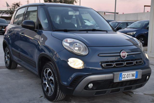 FIAT 500L 1.3 Multijet 95 CV Connect *TELECAMERA*