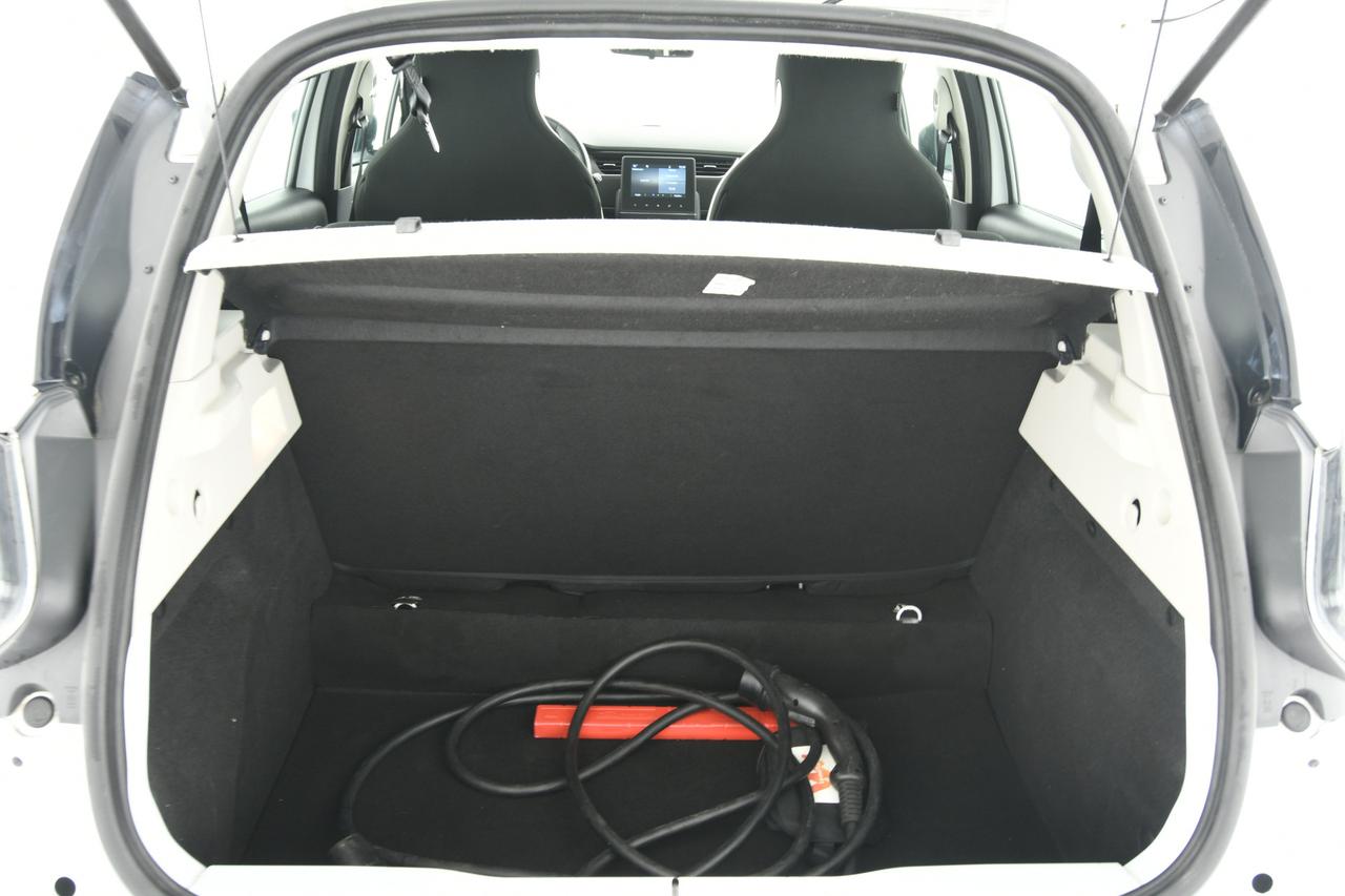 RENAULT Zoe Life R110 NEOPATENTATI+APP CONNECT+FULL LED