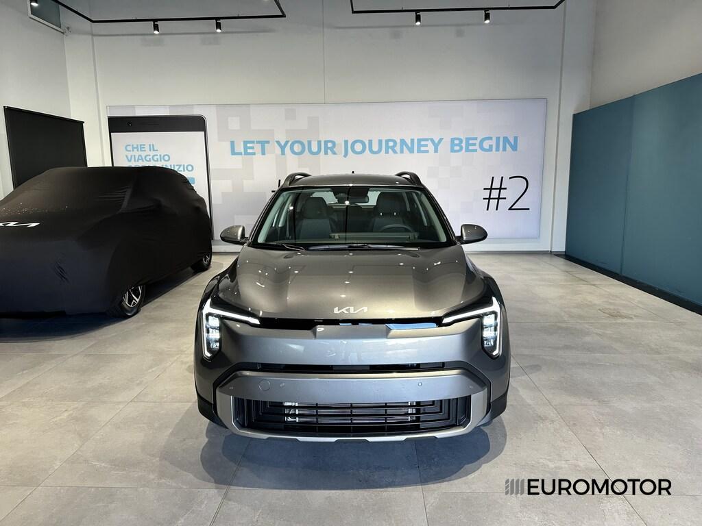 Kia Stonic 1.0 T-GDi Urban