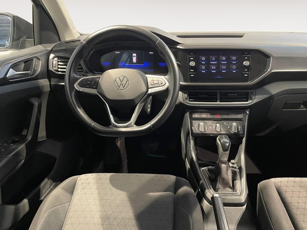 Volkswagen T-Cross 1.0 TSI 110CV DSG Style - IVA ESPOSTA