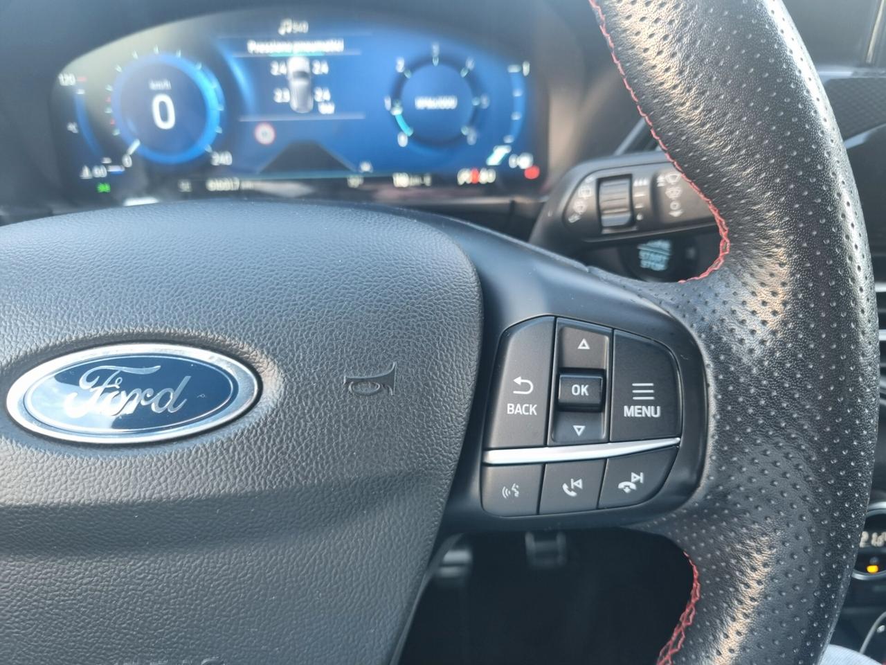 Ford Kuga 1.5 EcoBlue 120 CV 2WD ST-Line