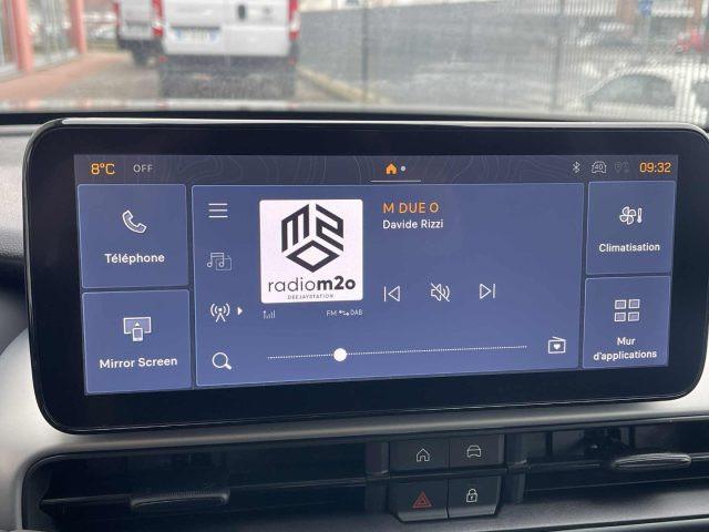 JEEP Avenger 1.2 Turbo Summit PREZZO PROMO