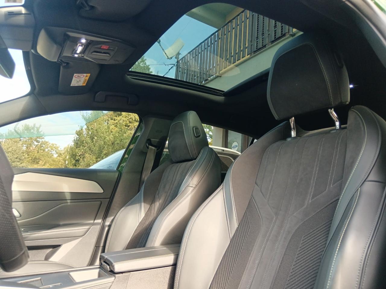 Peugeot 308 1.5 HDI 130CV GT TETTO APRIBILE