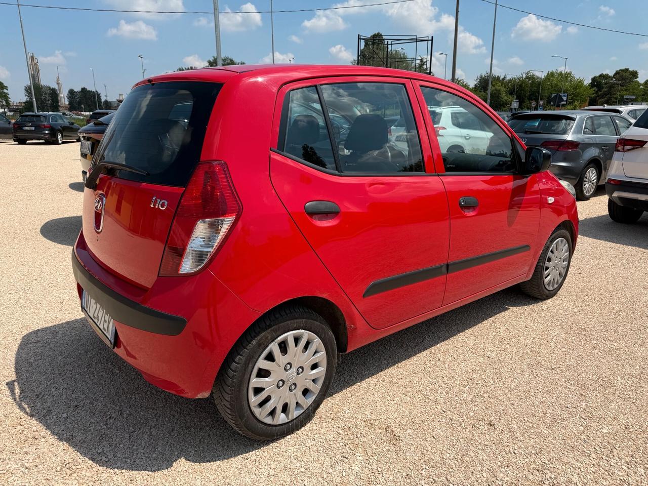 Hyundai i10 1.1 12V Active