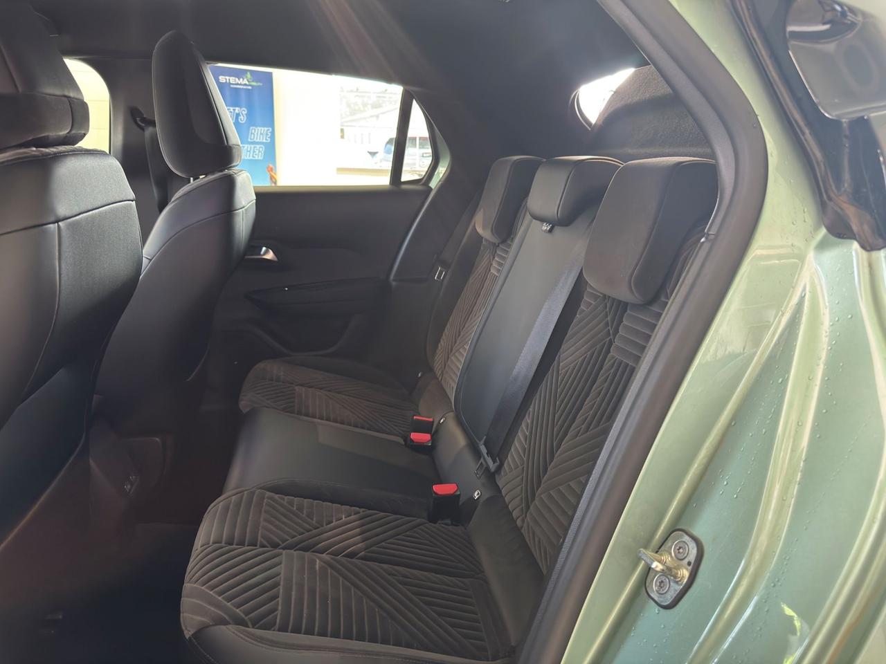 LANCIA Ypsilon IV 2024 1.2 mhev LX 110cv e-dct