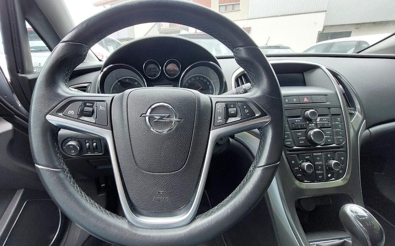Opel Astra 1.7 Diesel Neopatentati