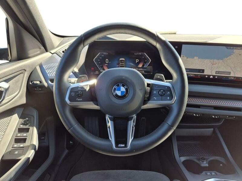 BMW Serie 1 118d MSport Pro auto