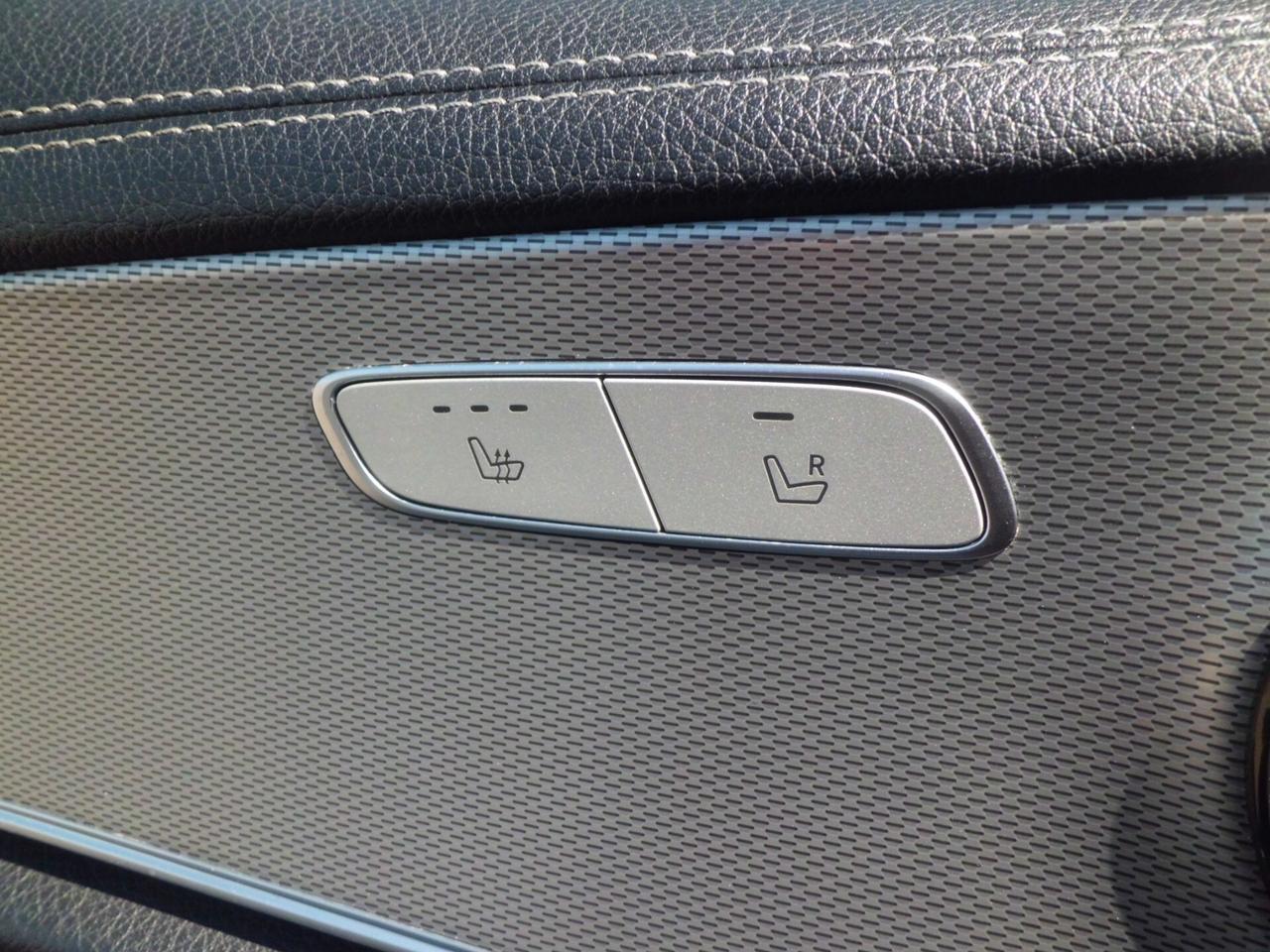 Mercedes-benz E 220 d Auto Premium Plus