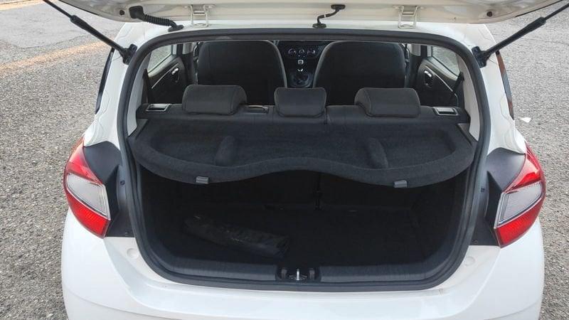 Hyundai i10 i10 1.0 MPI Advanced