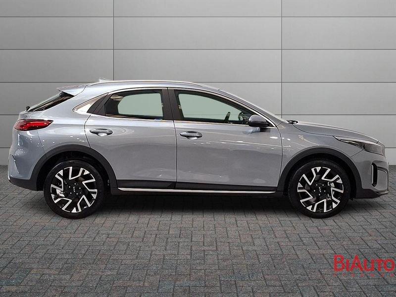 Kia Xceed XCeed 1.0 t-gdi mhev Business 115cv dct7