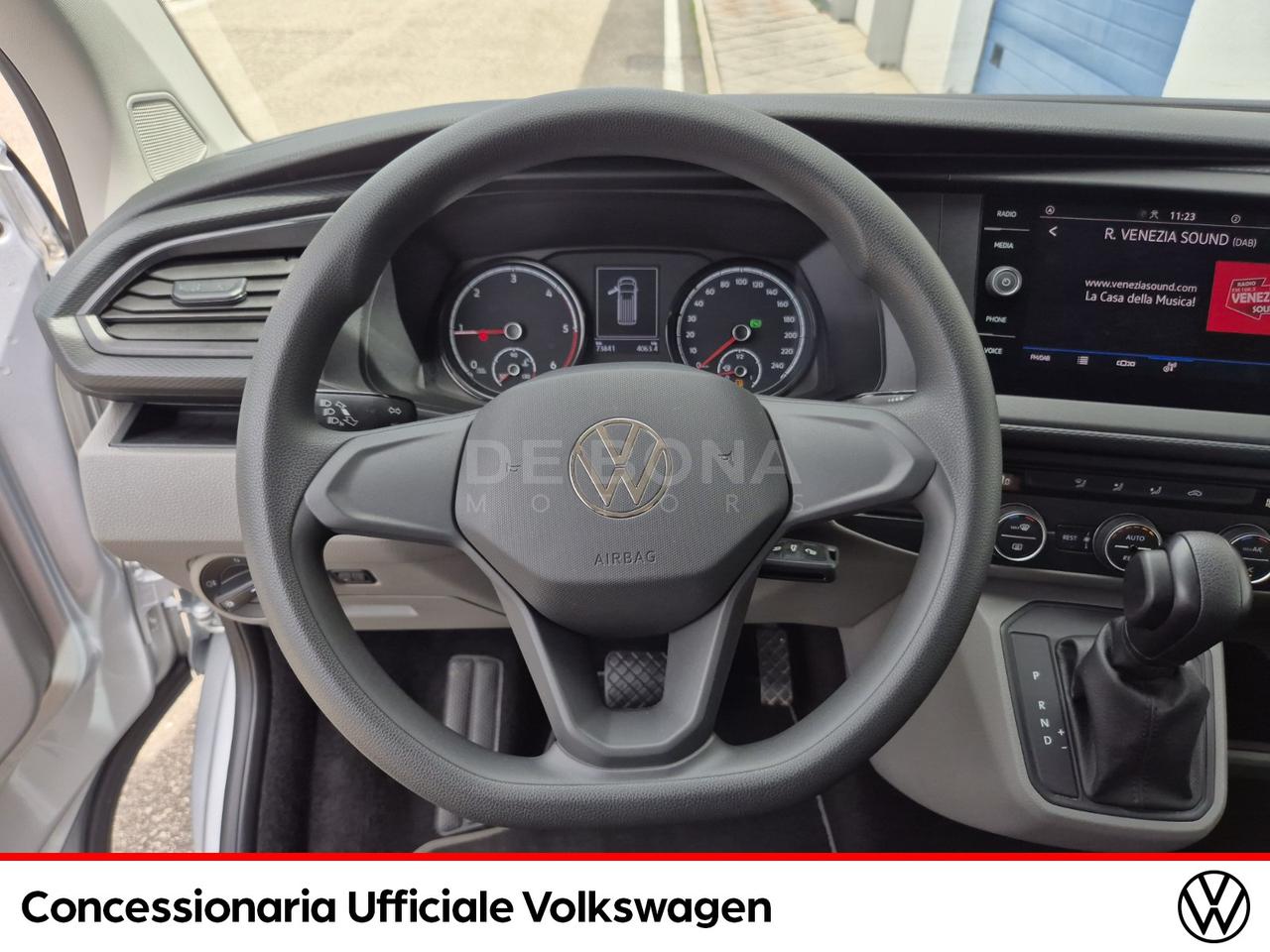 Volkswagen T6.1 Caravelle t6.1 2.0 tdi 150cv comfortline p.c. dsg7