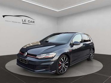 Volkswagen Golf GTI Golf VII 2017 5p 5p 2.0 tsi Performance 245cv dsg