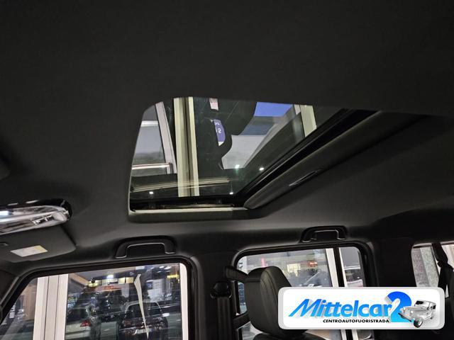 EMC 212 212 2.0 TDI 8AT 4WD - DEMO