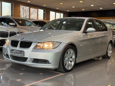 Bmw 320 320d cat Eletta