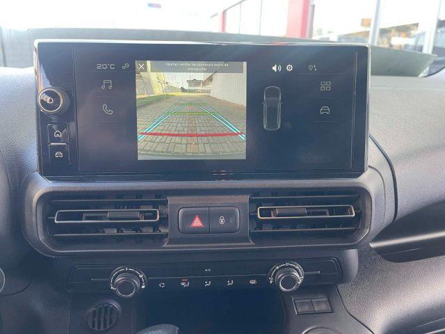 FIAT Doblo Doblò 1.5 BlueHdi 130CV PL-TN Van