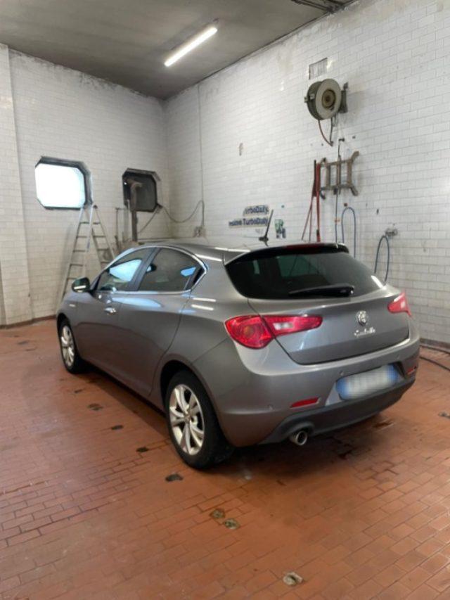 ALFA ROMEO Giulietta 1.6 JTDm-2 105 CV Progression