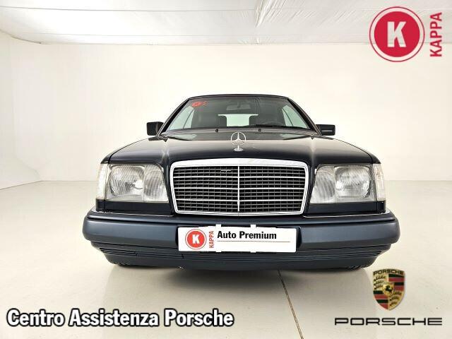 Mercedes-benz E 200 cabrio ***ASI***