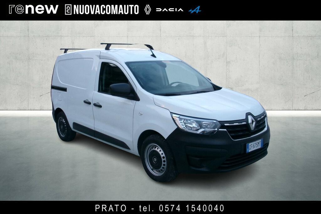 Renault Express van 1.5 Blue dci 75cv Fap