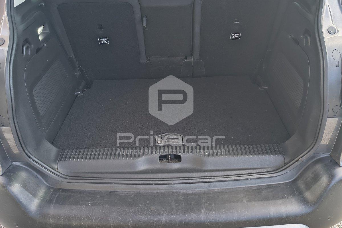 CITROEN C3 Aircross BlueHDi 120 S&S EAT6 Shine