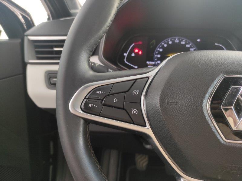 RENAULT Clio 5ª serie - Clio TCe 90 CV 5 porte Techno