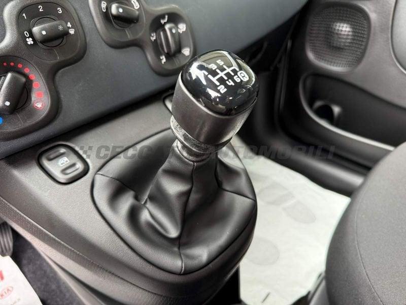 FIAT Panda Panda 1.0 70cv Hybrid Panda