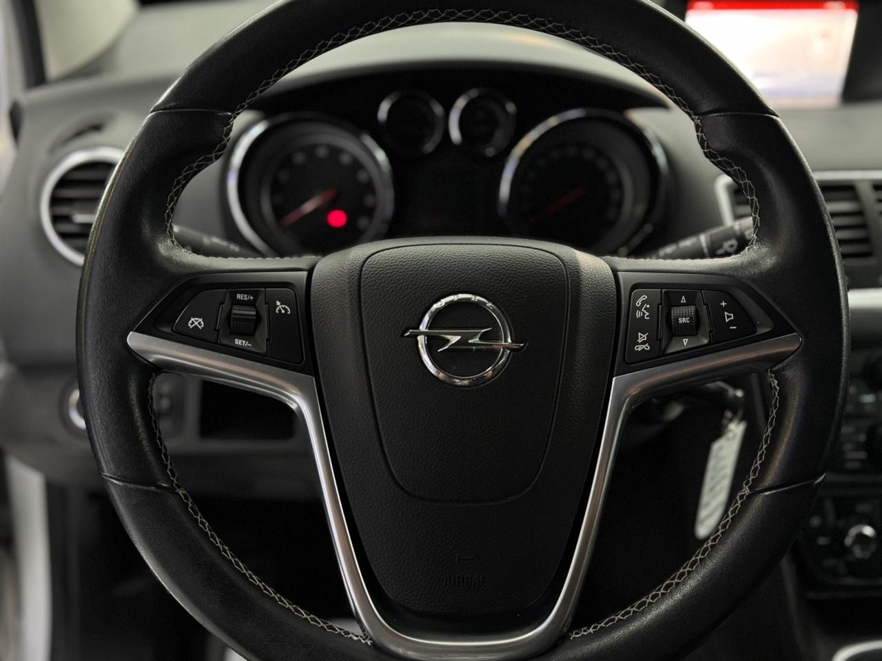 Opel Meriva 1.4 120CV GPL Tech Cosmo