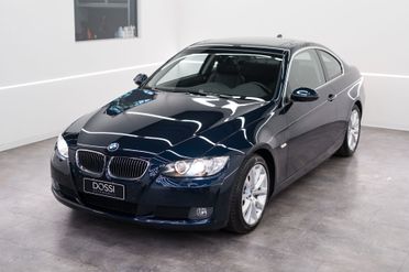 Bmw 330i cat Coupé MANUALE