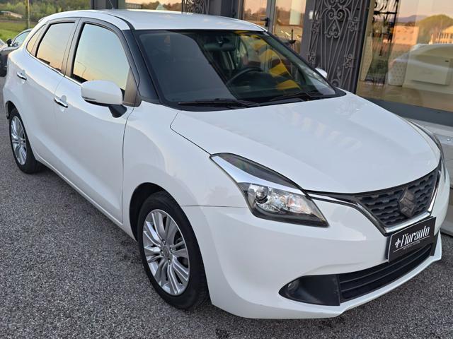 SUZUKI Baleno 1.2 Hybrid Top