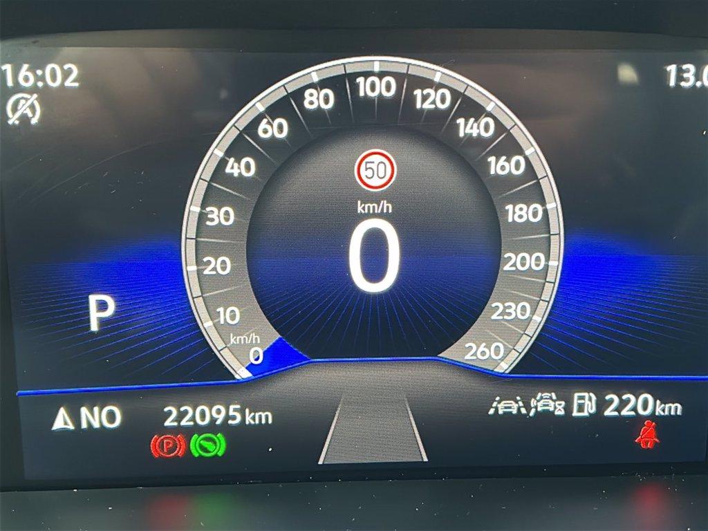 VOLKSWAGEN T-roc 1.5 tsi life dsg del 2024