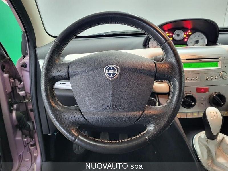 Lancia Ypsilon Ypsilon 1.2 69 CV Platino