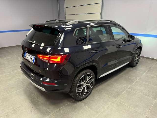 SEAT Ateca Ateca 2.0 tdi FR 150cv dsg my20 *LED-NAV-CERCHI19*