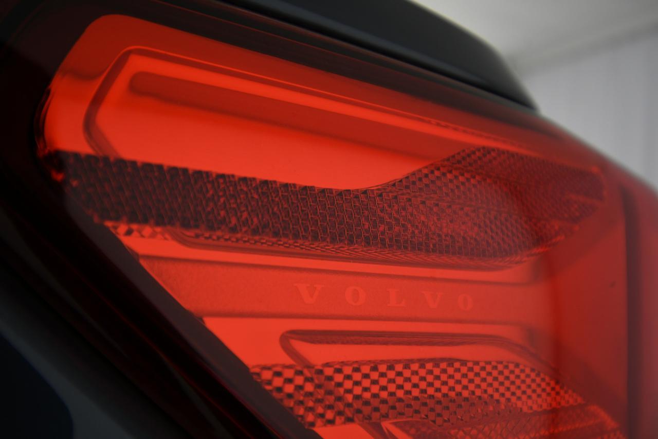 VOLVO XC40 1.5 t5 phev Inscription auto PELLE+APP CONNECT