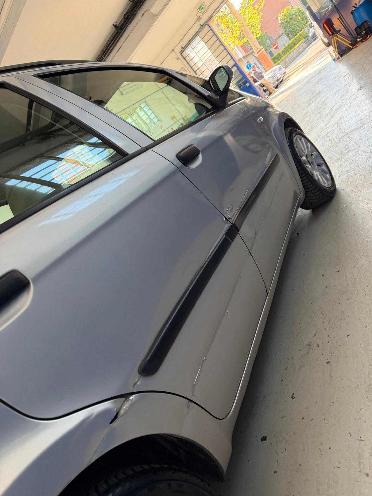 Fiat Idea 1.9 Multijet Dynamic