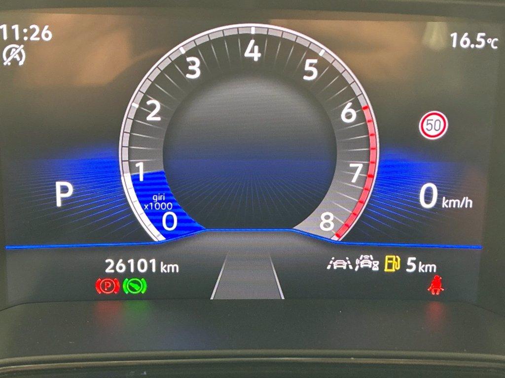 VOLKSWAGEN Polo 1.0 tsi life 95cv dsg del 2025