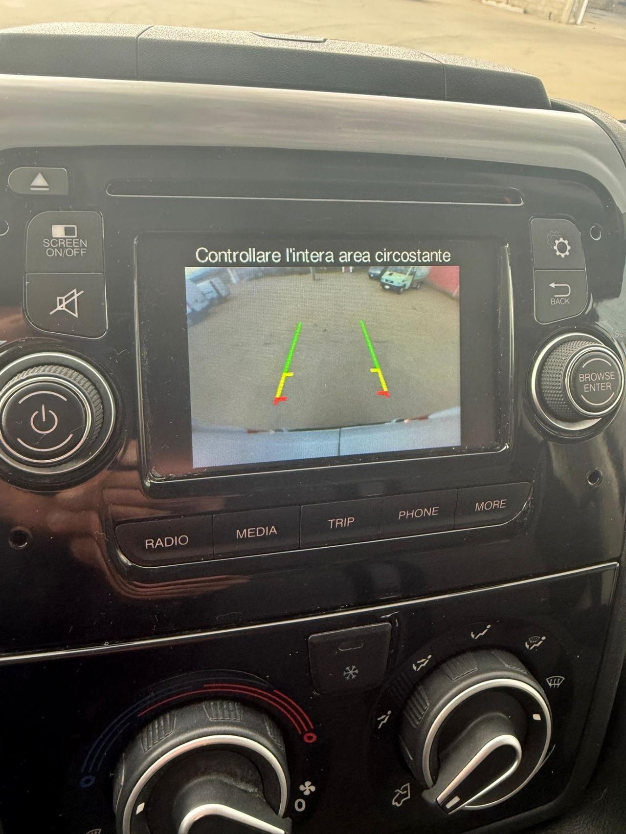 Fiat Ducato 2.3 131cv